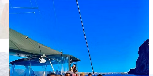 Summer Yachting Ladies Social