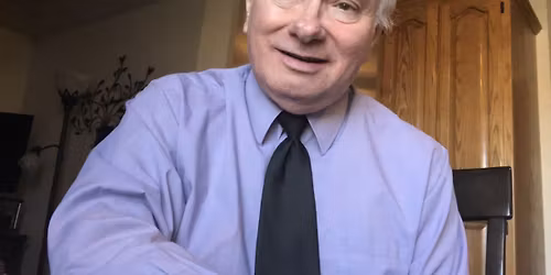 Local Author, Randy Turner Book Signing