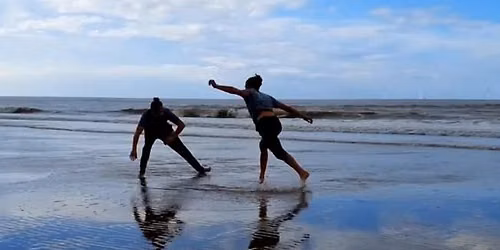 What can we learn about transatlantic slavery through movement?