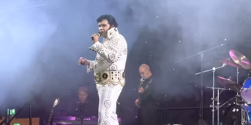 Live: Danny Graceland at Christmas