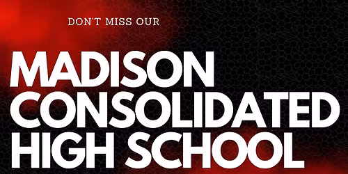 Class of 2015 MCHS reunion 