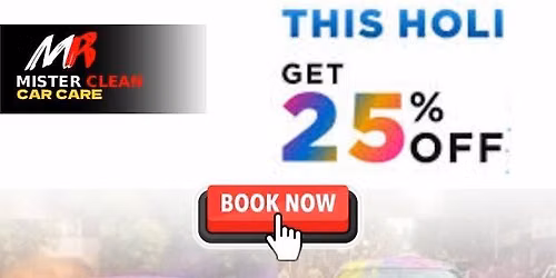 after Holi offer 