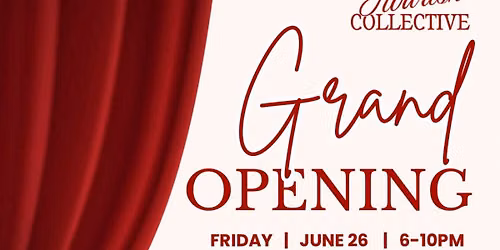 Grand opening San Eli outpost