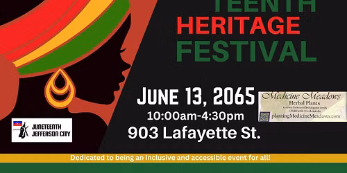 Juneteenth at Lincoln