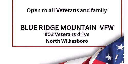 Veterans social