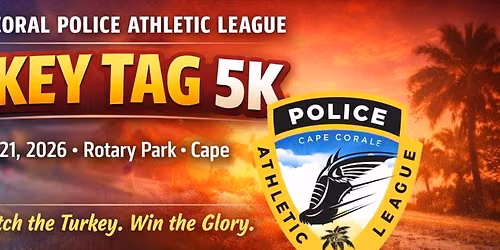 Turkey Tag 5K