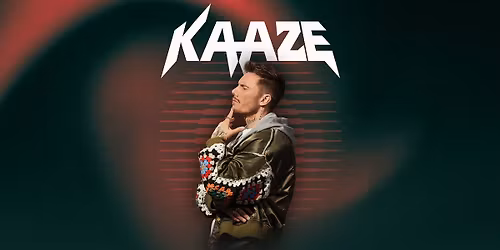 KAAZE @ Q NIGHTCLUB