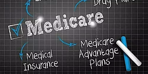 Fall Medicare Meeting Beaverton Library Room A