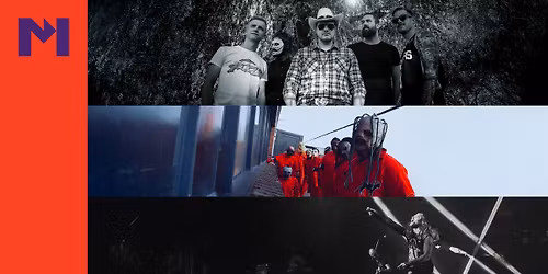 Nu-Metal Night in Hengelo