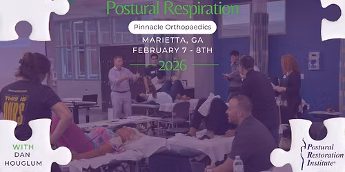 Postural Respiration