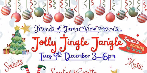 Jolly Jingle Jangle