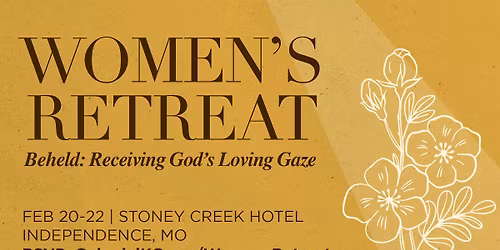 Colonial\u2019s Women\u2019s Retreat