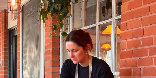 Pierogies & Dumpling Class