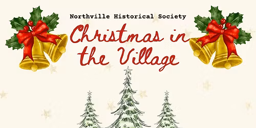 Christmas in the Village