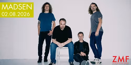 Madsen | ZMF Freiburg