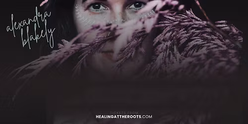 ahlay blakely - Special Trio Hybrid Show w\/ Michael Linder + Moreau Halliburton