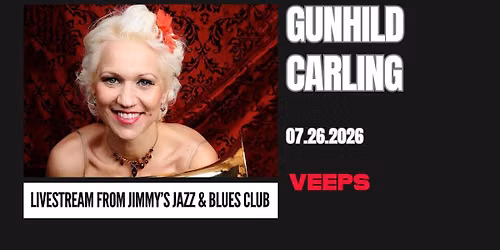 Gunhild Carling