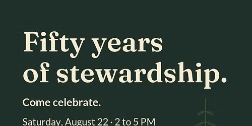 Forest Park Neighborhood Assn. 50th Anniversary Party