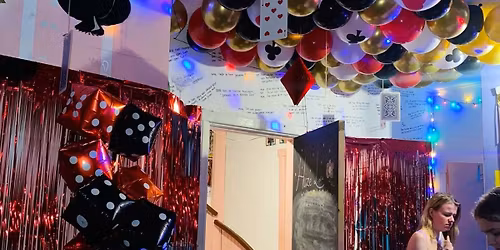 SYLWESTER 2025\/2026\ud83c\udf89