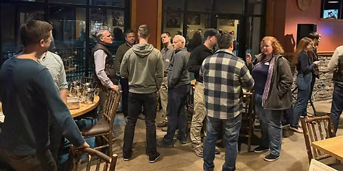 IndyFINE \/ ChooseFI - Indy October Meet-Up