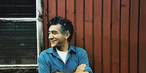 Ciwan Haco in Uppsala