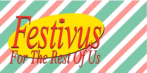 2025 Festivus Night for Ephrata Area Social Services 