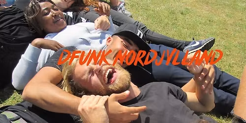 Madmekka Gratis spisning med DFUNK