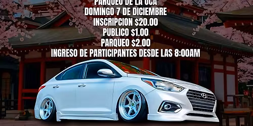 KOREAN DAY CENTRO AM\u00c9RICA \ud83c\uddf0\ud83c\uddf7