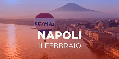 Kick Off Meeting Napoli (Area Campania, Calabria e Molise)