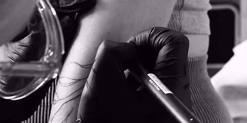 SMALL TATTOO FROM $100 | NORTH MIAMI BEACH | ETNA TATTOO STUDIO | FLORIDA