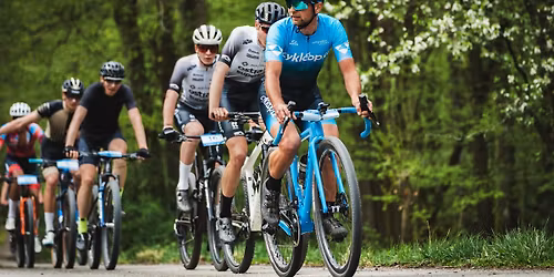 15. ro\u010dn\u00edk Morkovsk\u00e9 Bajk & Gravel 2026