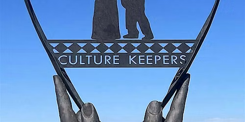 Shared Lands: Reconciliation, recognition and reciprocity