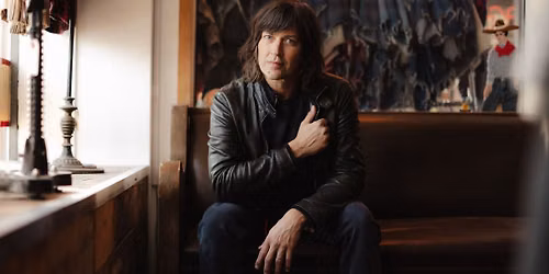 Rhett Miller