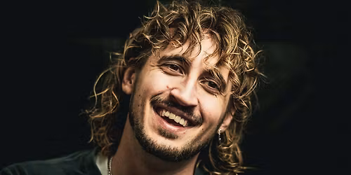 Berni Wagner: Monster