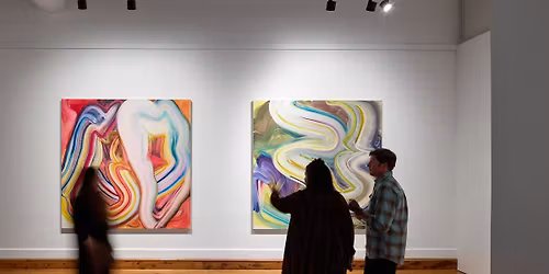 Guided Exhibition Tours