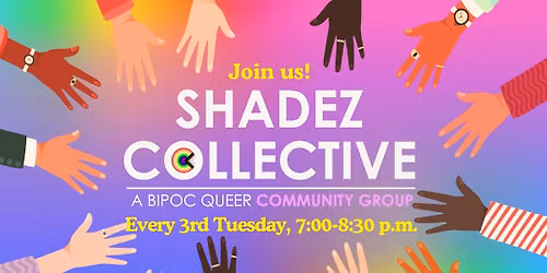 Lehigh Valley BIPOC LGBTQIA+ Queer Community Group