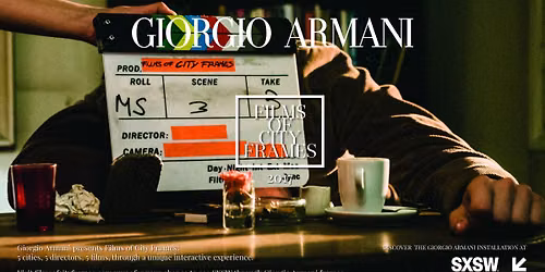 Austin Giorgio