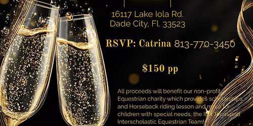 New Years Eve Gala