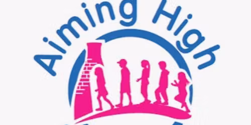 Meet and greet aiming high