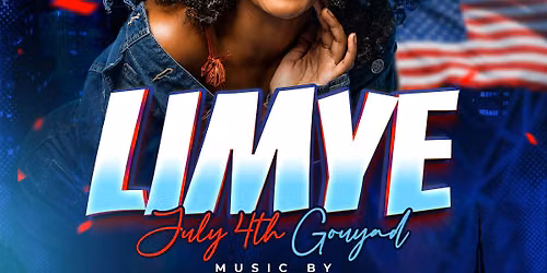 Limye Gouyad