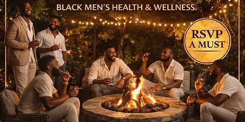 Brother's Y'all Alright: Fireside Chat: Cigars, Cocktails & Conversations about The Power of Place