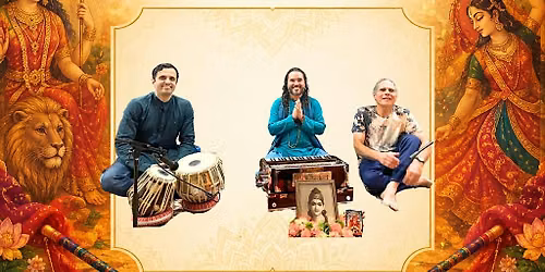 NAVRATRI SANKIRTAN WITH RAAS LEELA KIRTANA