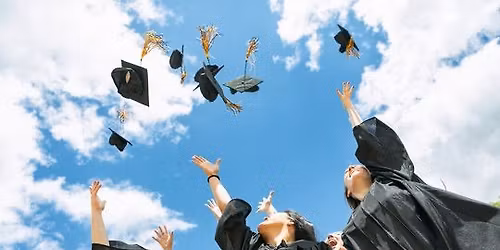 Grad Recognition Sunday