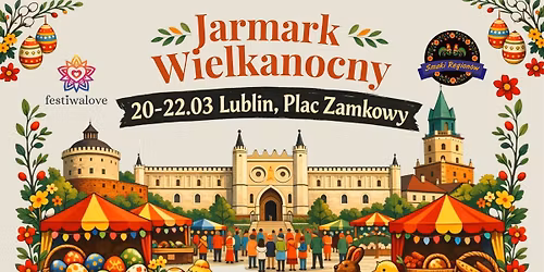 Jarmark Wielkanocny