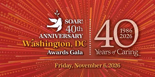 2026 Washington DC Awards Gala