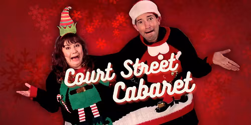 Court Street Cabaret