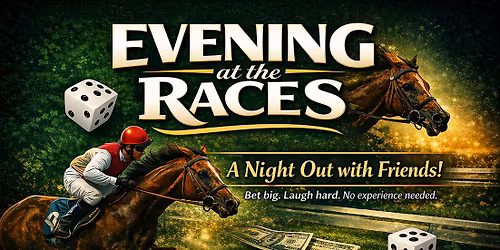 Evening at the Races