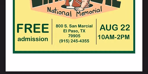 National JR Ranger Day