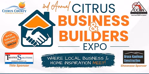 Citrus Business & Builders Expo