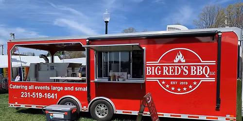 Hudsonville Tree Lighting 